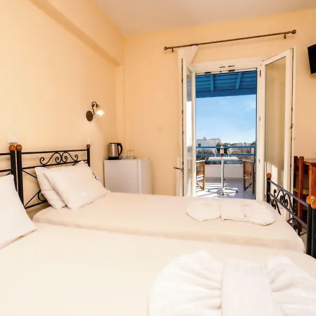 Aparthotel Agnadi