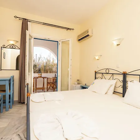 Aparthotel Agnadi