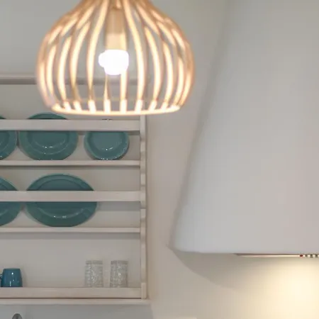 Agnadi Lägenhetshotell 2*