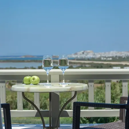 Agnadi Lägenhetshotell 2*