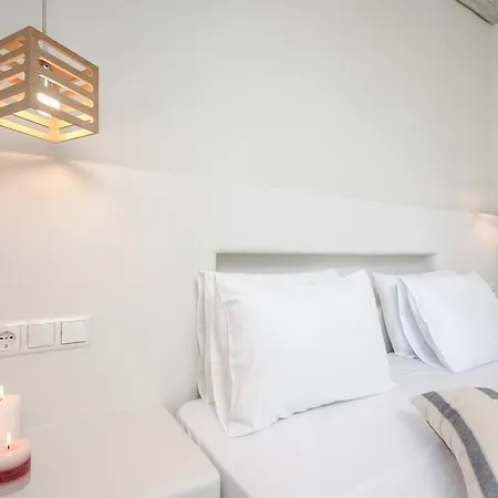 Agnadi Lägenhetshotell 2*