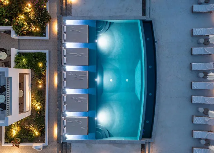 Agnadi 2* Agia Anna (Naxos)