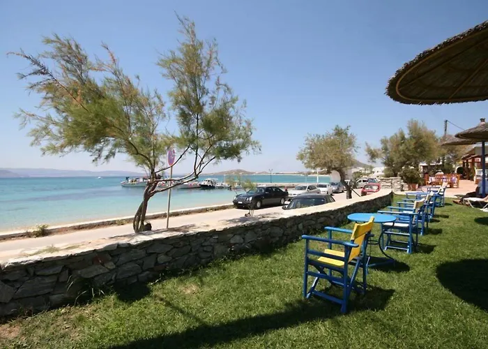 Agnadi 公寓式酒店 2*