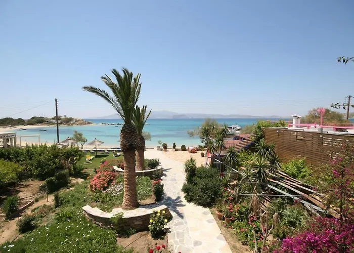 Agnadi Agia Anna (Naxos)