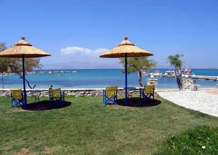 Agnadi Aparthotel 2*