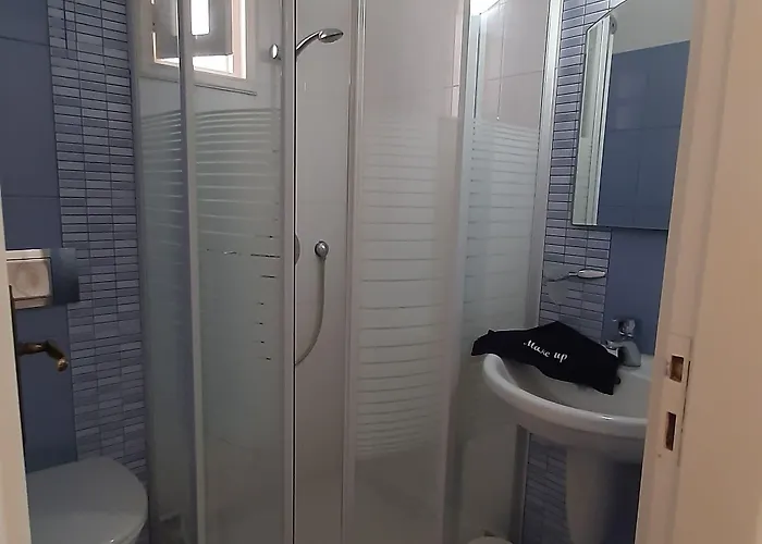 公寓式酒店 Agnadi