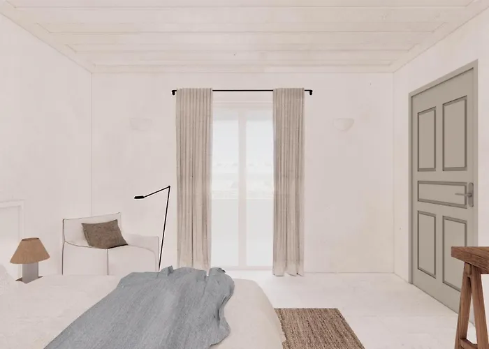 Agnadi 2* Agia Anna (Naxos)