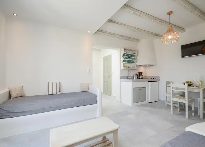 Agnadi Agia Anna (Naxos)