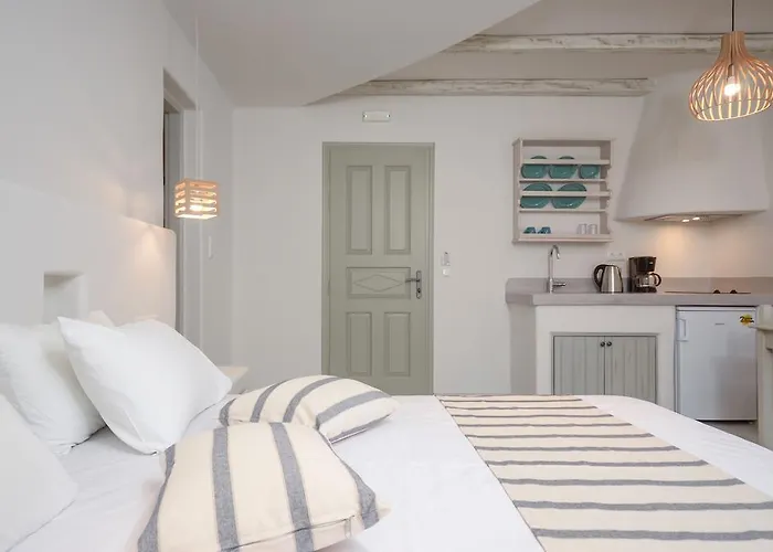 Agnadi Aparthotel 2*