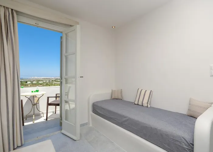 Agnadi Agia Anna (Naxos)