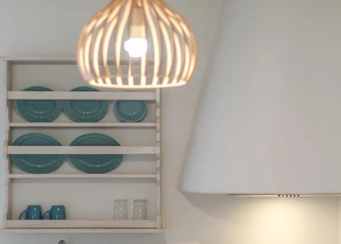 Agnadi Aparthotel 2*