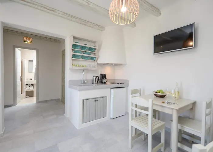 公寓式酒店 Agnadi