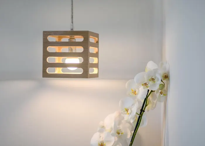 公寓式酒店 Agnadi