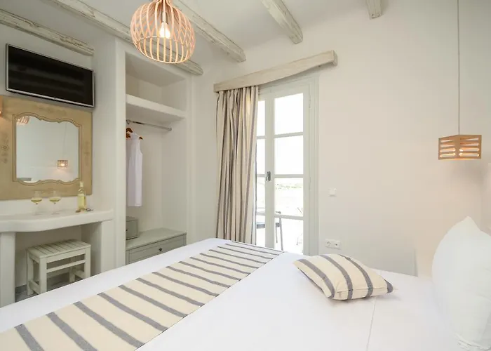 公寓式酒店 Agnadi 2*