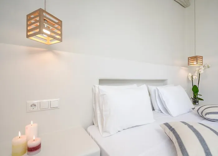 Agnadi 公寓式酒店 2*