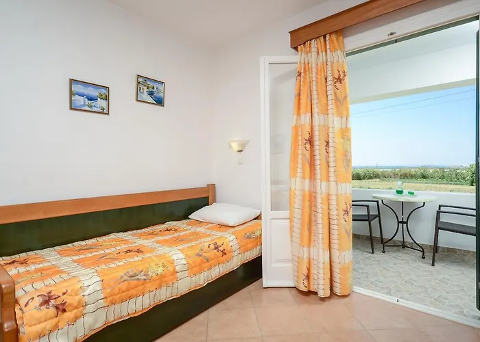 Aparthotel Agnadi 2*