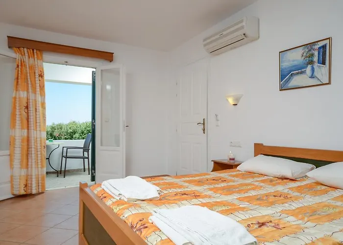 Aparthotel Agnadi 2*