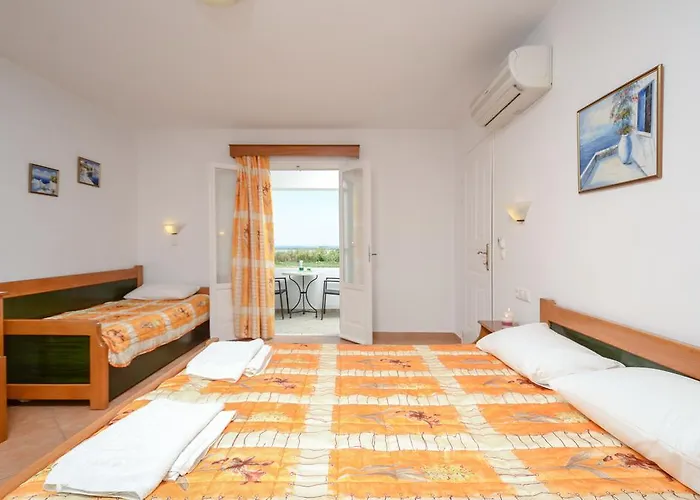 Agnadi Aparthotel 2*